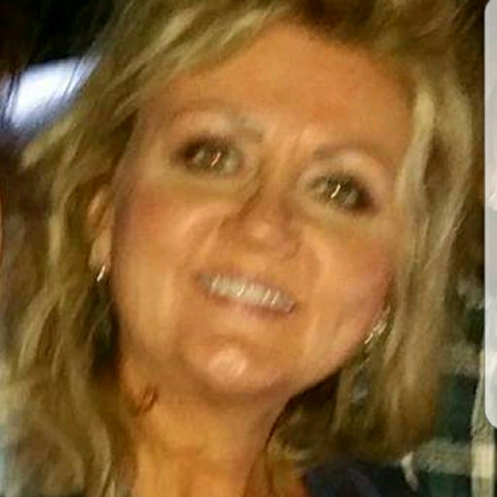 Meet your Posher, Stacey